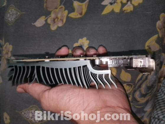 Graphics Card with Warranty 3 Years